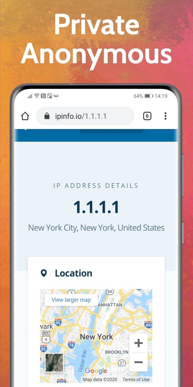UPX: Unblock Sites VPN Browser_modkill.com