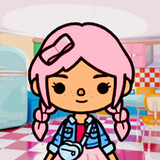 Happy Toca boca Life World Tricks_playmods.net