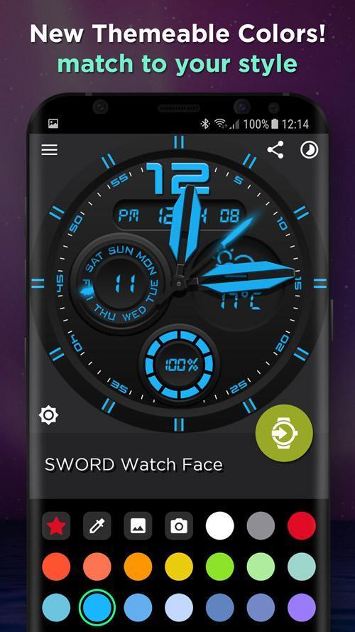 WatchMaker MOD APK 7.2.2 (Premium Unlocked)_playmods.games