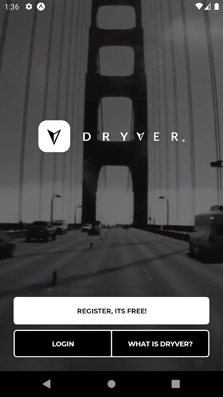 Dryver - Personal Drivers_playmods.net