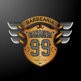 Barbearia Garagem 99 mod apk 1.0.88 (Unlocked VIP)