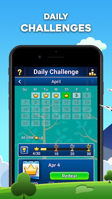 Spider Solitaire: Card Games_modkill.com