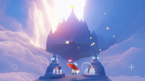Sky Children of the Light(Global)