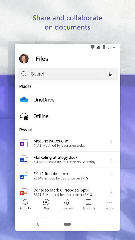 Microsoft Teams_modkill.com