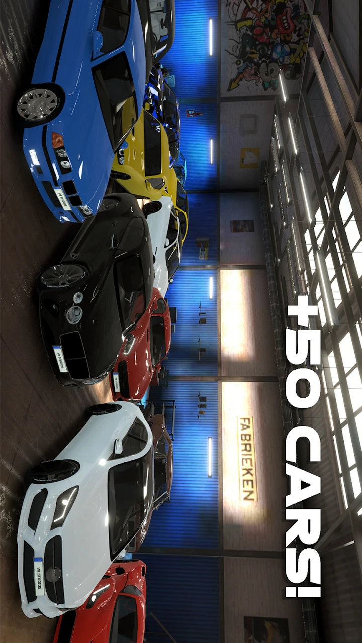 55 Real Car Parking Master Mod Apk Android 1  Latest