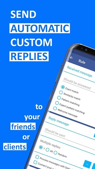 AutoResponder for FB Messenger(Premium Unlocked)_modkill.com