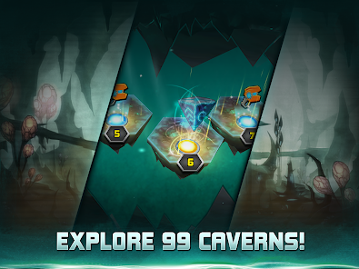 Slugterra: Slug it Out 2(Unlimited Money) screenshot image 13_playmods.net