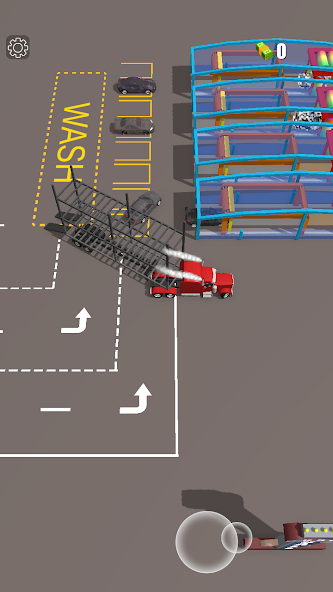 Car Factory(No Ads) screenshot image 2_playmods.net