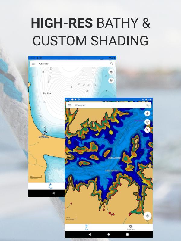 C-MAP - Marine Charts_modkill.com
