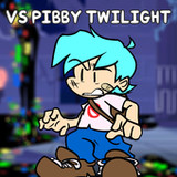 FNF VS Pibby Twiligh mod apk 1.0.0 (無限金錢)
