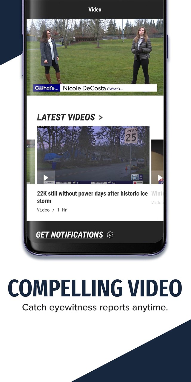 KOIN 6 News - Portland News_modkill.com