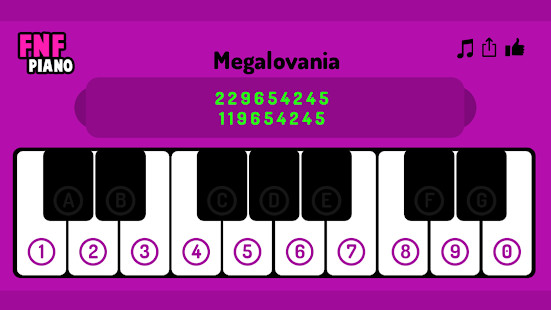 FNF Piano_modkill.com