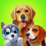 Download My Talking Puppy v1.3.9 for Android