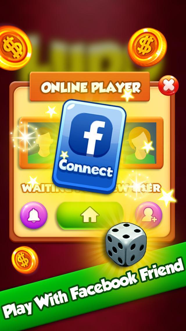 Ludo Pro : King of Ludo Online_playmod.games