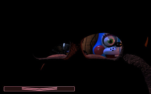 Five Nights at Freddys 2(Paid) screenshot image 21_playmod.games