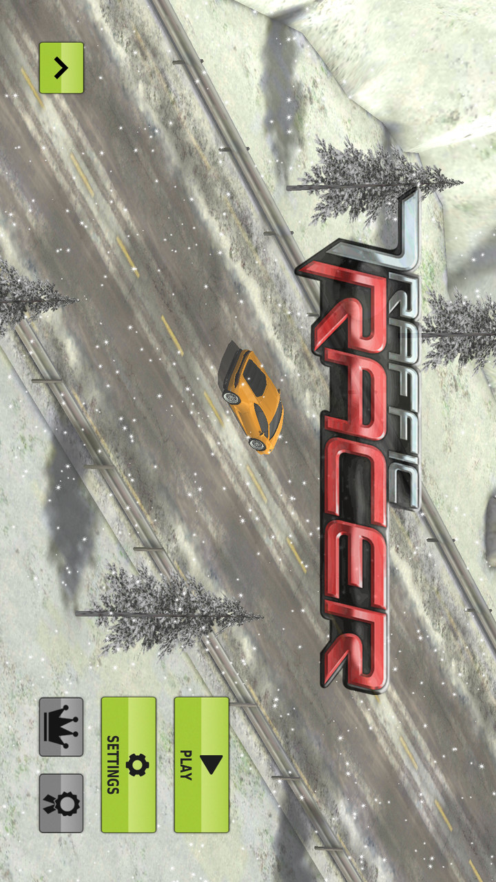 Traffic Racer(no ads) screenshot image 1_modkill.com