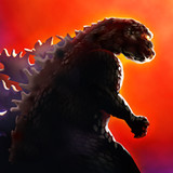 Godzilla Defense Force(Unlimited Money)_playmods.net