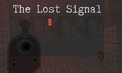 The Lost Signal: SCP(mod) screenshot image 1_playmods.net
