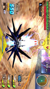 Mobile Suit Gundam(Emulator port)