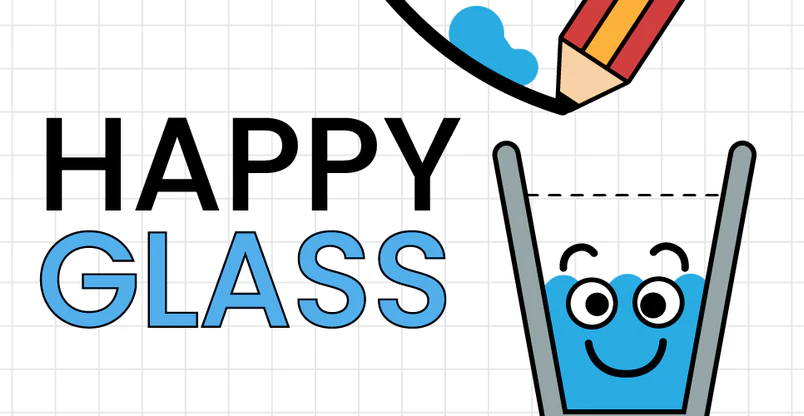 Happy Glass‏(Unlimited Coins)