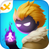 Download I Am Wizard(Unlimited Coins) v1.1.4 for Android