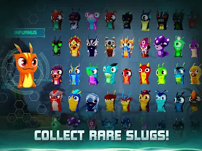 Slugterra: Slug it Out 2(Unlimited Money) screenshot image 17_playmods.net