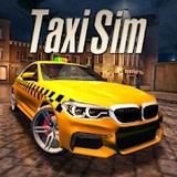 Download Taxi Sim 2020 Mod v1.2.19 for Android