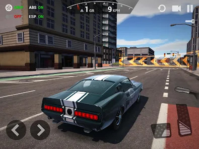 Ultimate Car Driving Simulator(Unlimited Money) screenshot image 18