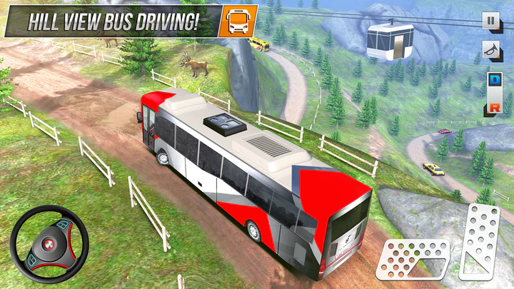 98 Collections Mod Apk Game Bus Simulator  HD