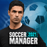 Free download Soccer Manager 2021(No Ads) v2.0.1 for Android