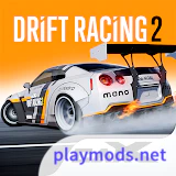 CarX Drift Racing 2 Mod V1.25.0 Mod Menu Unlimited & Unlock All Bisa Main  Multiplayer 