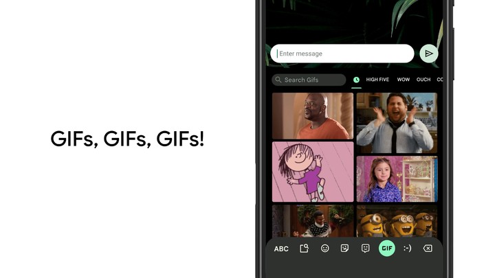 Gboard - the Google Keyboard_modkill.com