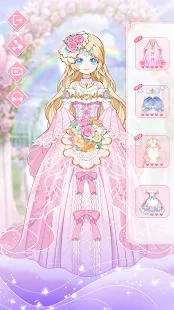 Coco Princess Dress Up Game(Get rewarded for not watching ads)