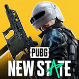 PUBG NEW STATE BETA_playmods.games