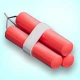 Free download Captain TNT(no ads) v1.2.33 for Android