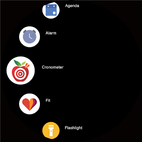 Cronometer - Calorie Counter_playmods.net