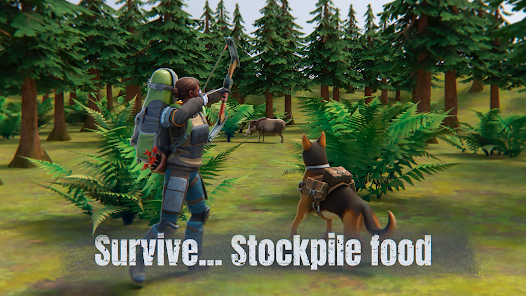 Days After: Zombie Games. Killing, Shooting Zombie(Mod Menu) screenshot image 1_playmods.net