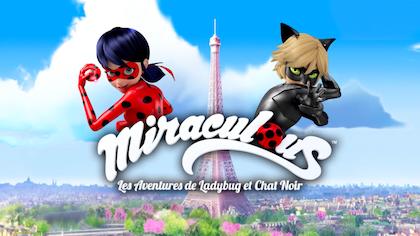 Miraculous Life Mod Apk Unlock All Content Download - playmod.games