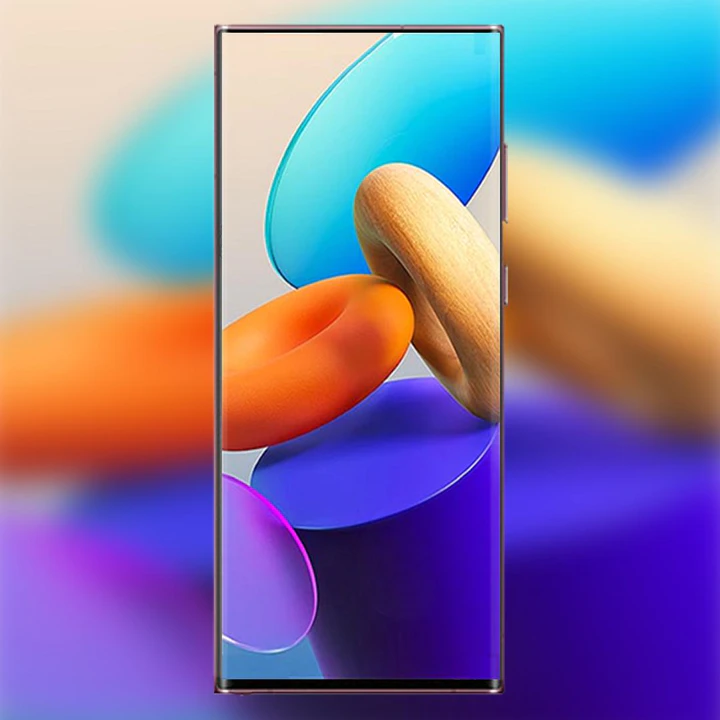 Download Vivo Y22s Wallpaper APK  For Android