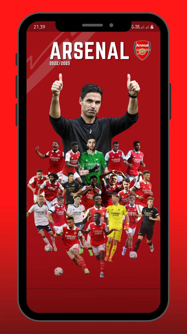 Top hơn 80 hình nền arsenal full hd hay nhất  CB