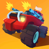 Free download Smash racing: drive from cops, make an epic crash!(Paid for free) v6.3.3 for Android