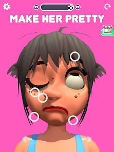 Move People(no watching ads to get Rewards) screenshot image 16_playmods.net