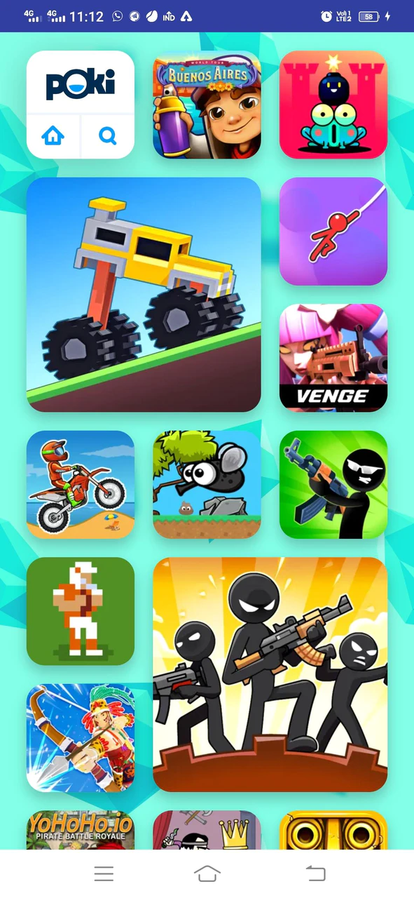 Download poki games offline APK For Android Download poki games offline APK For Android