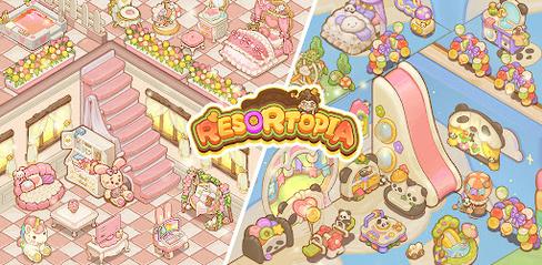 Resortopia Mod APK Gift Codes December 2022 - playmod.games