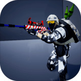 Download 槍戰特訓2:激戰(測試版) (Beta) v1.0.1 for Android