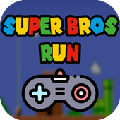 Super Bros Run: Adventure Game-Super Bros Run: Adventure Game