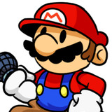 Friday Night Funkin Mario mods(new mods)0.2.7_playmods.net