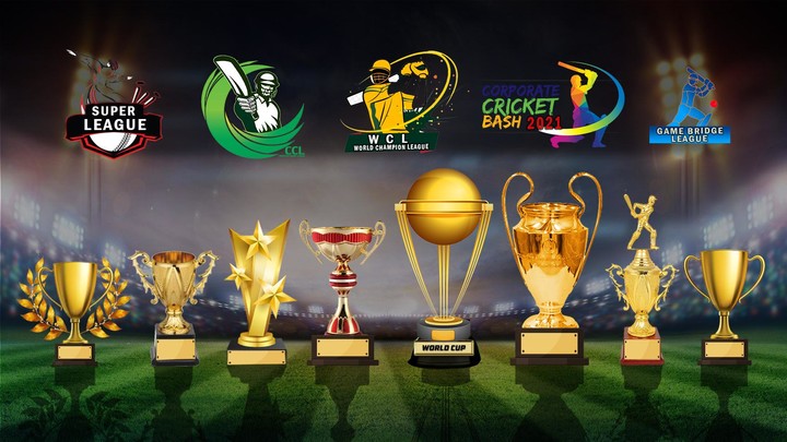 T-20 Cricket Cup Day Ảnh chụp màn hình trò chơi