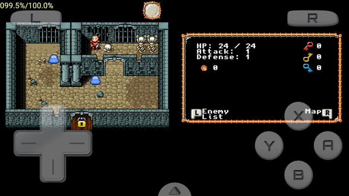 Tải Xuống Drastic Ds Emulator Mod Apk V R2.6.0.3A (Được Trả Tiền Miễn Phí) Cho Android