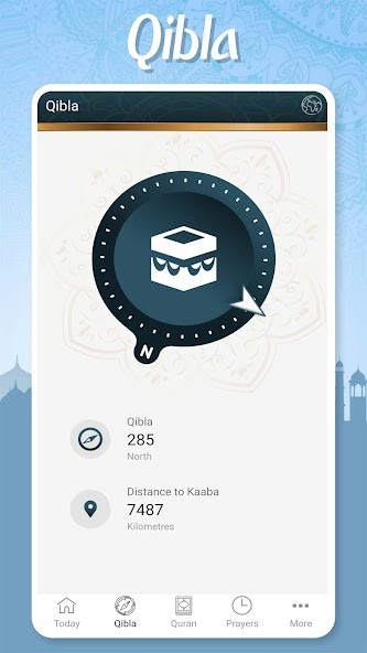 Muslim Pocket(Premium Features Unlocked) screenshot image 3_modkill.com